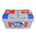Автомобильный аккумулятор MAXION EFB MF (LB4) 90Ah 850A R+ (h=175) 5802293